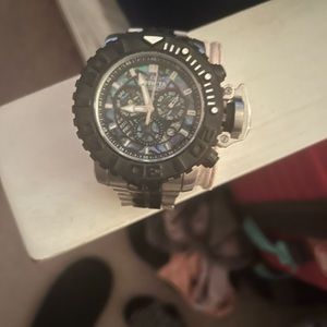 Men’s watch